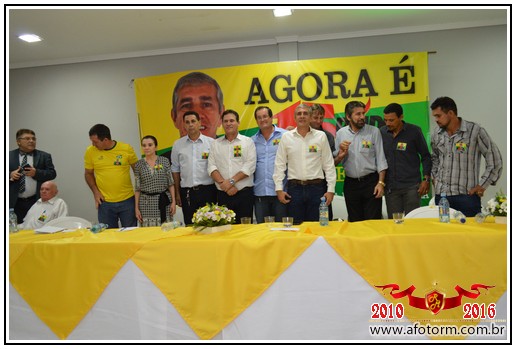 rolim de moura